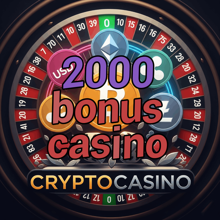 2000 Bonus Casino - Massive Casino Promotions